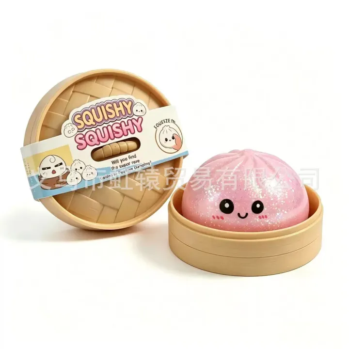 New%208.5cm%20Glitter%20Dumpling%20Glitter%20Dumpling%20Squishy%20with%20Box%20Dumplings%20Sensory%20Squeeze%20Toy%20for%20Stress%20Relief%20S%20-%20Image%205