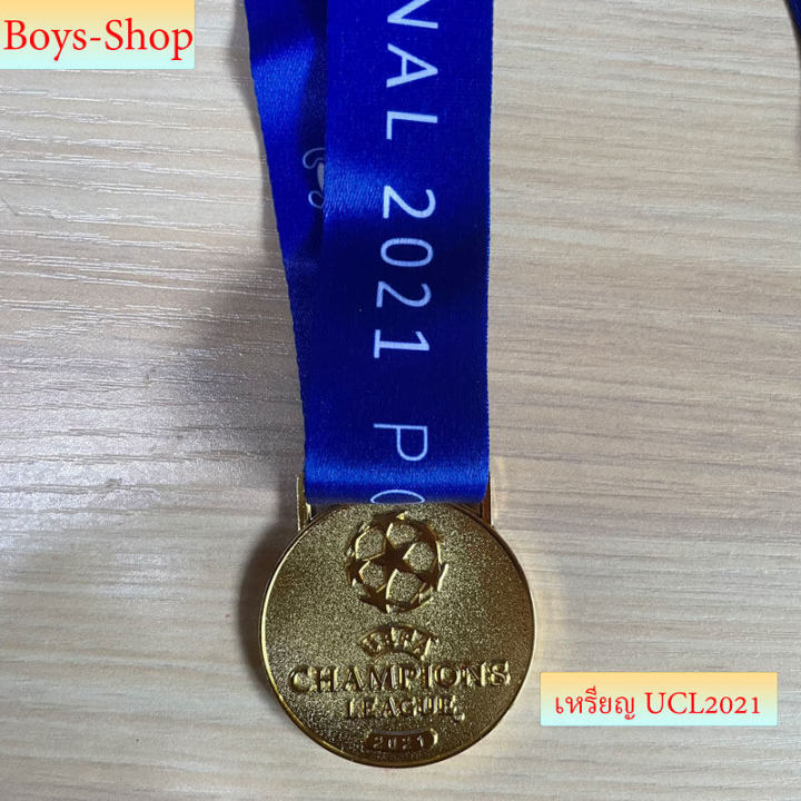 UCL%20coin%202019-2022%20Premier%20League%20coin%202019%20Super%20cup2019%20world%20club%20coin%202019%201:1%20medal%20real%20-%20Image%2010