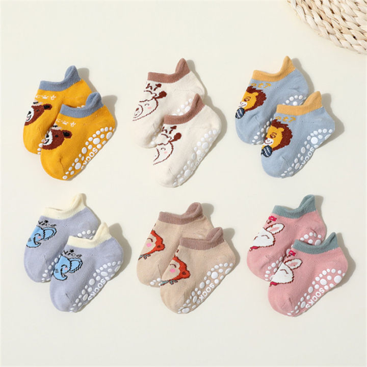 6Pairs/Lot%20Baby%20Non-Slip%20Socks%20Kids%20Boys%20Girls%20Cotton%20Cartoon%20Soft%20Sock%20Children%20Toddler%20Floor%20Socks%20For%200-5Years%20-%20Image%203