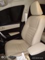 New corolla seat cover..Model 2015-24. Fine quality leather material. 