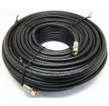 Coaxial Satellite Antenna Cable RG6-90M (75 Oms 5C2V). 