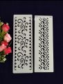 Stencils Design for Easy Drawing.