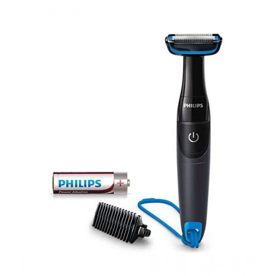 Philips Body Groomer Series 1000 - BG1024