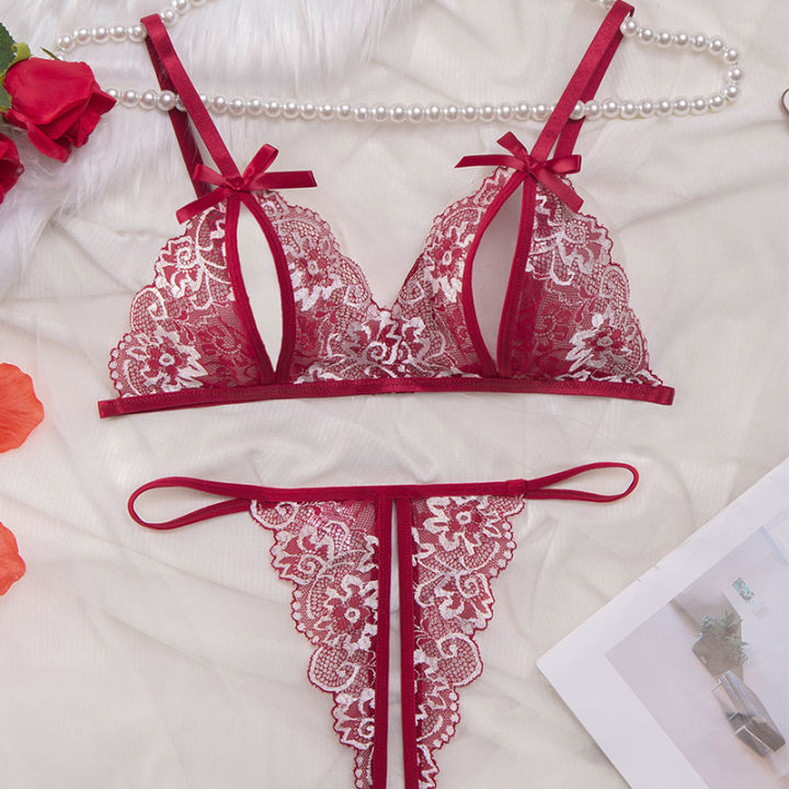 Hot%20Erotic%20Crotchless%20Transparent%20Hollow%20Out%20Bra%20And%20Panty%20Set%20Sexy%20Lingerie%20For%20Women%20Open%20Bras%20Underwear%20Lace%20Suit%20Clothing%20-%20Image%207