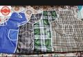 2 Pack Kitchen Apron with Pocket Aprons for Men And Women. 