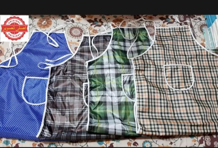 2%20Pack%20Kitchen%20Apron%20with%20Pocket%20Aprons%20for%20Men%20And%20Women%20-%20Image%202
