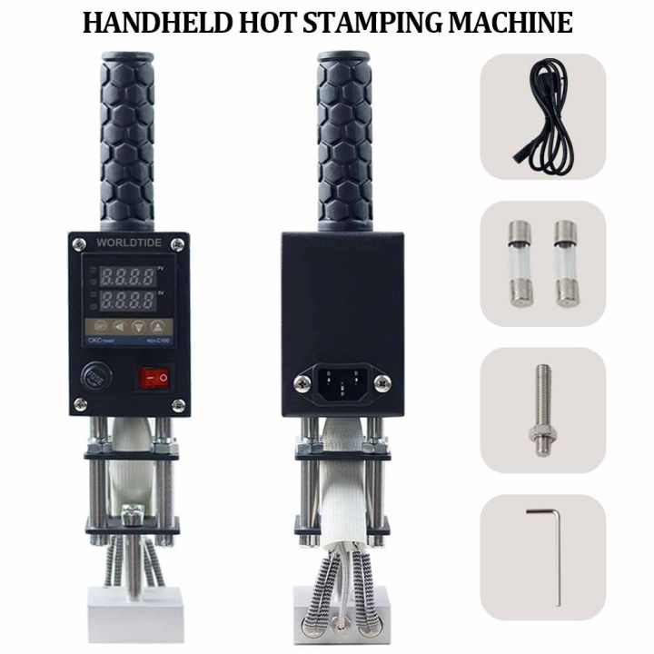 5X7cm /8X10cm Heat Press Digital Leather Tool Paper Wood Custom Logo ...