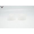 Acoustune AET07-M high quality gel upgrade cap size m * 1 pair of products, no package *. 
