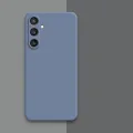 Liquid Silicone Case For Samsung Galaxy A36 5G Case For SamsungA36 GalaxyA36 A 36 Back Cover Mobile Phone Cases Shell Carcase.