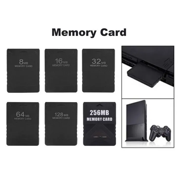 For%20PS2%20Memory%20Card%208MB%2016MB%2032MB%2064MB%20128MB%20PS2%20Memory%20Card%20for%20%20PlayStation2%20Store%20the%20Game%20Progress%20-%20Image%205