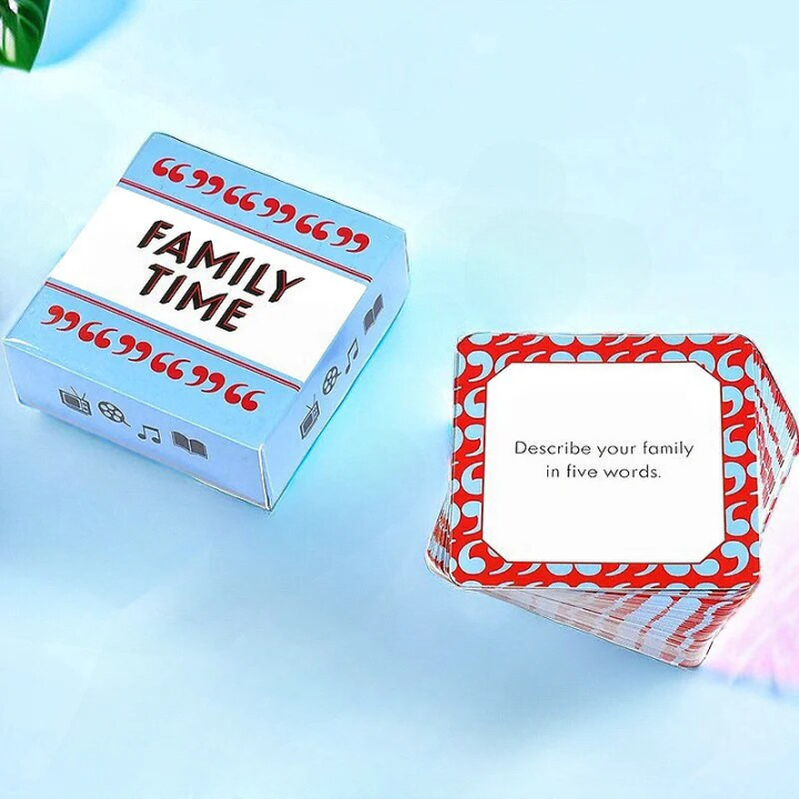 Table%20Card%20Game%20for%20Family%20Gatherings%2050%20Conversation%20Cards%20After%20Dinner%20Amusements%20Game%20Portable%20Camping%20and%20Holiday%20Games%20-%20Image%202