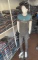 Track suite for boys/half sleeve/single Jerci summer stuff/pure cotton/printed multicoloured S/M/L all size available. 