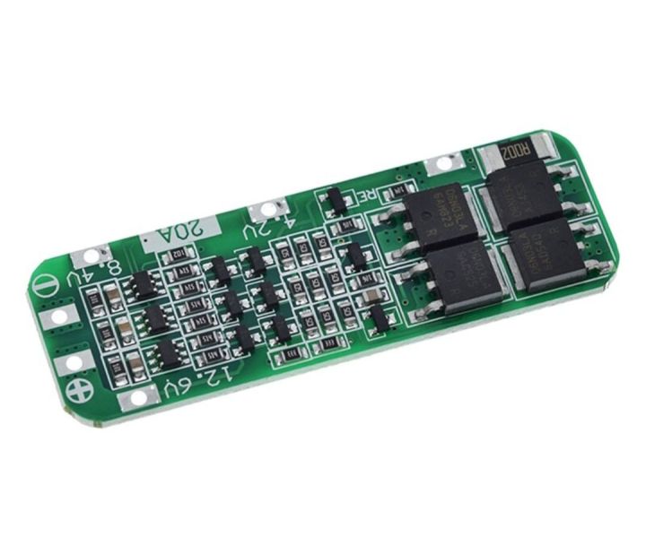 original%203S%2020A%20Bms%2018650%20lithium%20ion%20battery%20protection%20circuit%20board%2018650%20lithium%20batteries%2011.1V%20to%2012.6V%2018650%20li-ion%20cell%20charger%20-%20Image%203