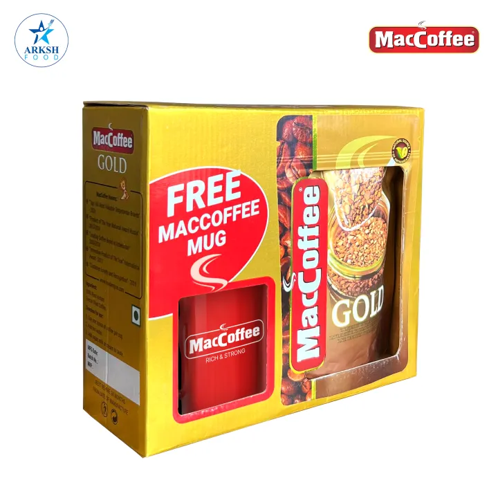 MacCoffee%20Gold%20Coffee%20with%20Free%20Ceramic%20Cup%20-%20150g%20-%20Instant%20(Soluble)%20Coffee%20-%20Image%202