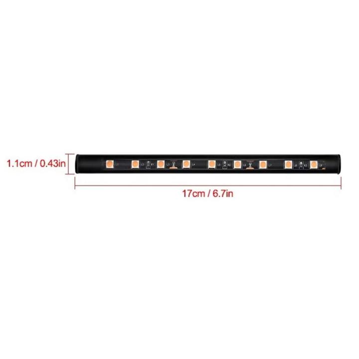 New%20LED%20Car%20Interior%20Ambient%20Foot%20Strip%20Light%20Kit%20Backlight%205V%20USB%20Auto%20Decorative%20Atmosphere%20Neon%20Lamp%20Vehicle%20Accessories%20-%20Image%206