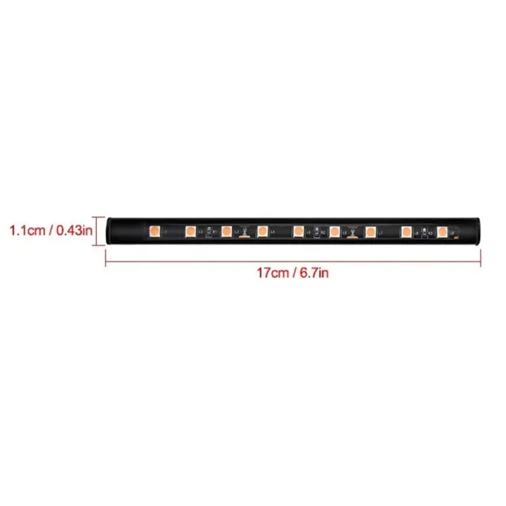 New%20LED%20Car%20Interior%20Ambient%20Foot%20Strip%20Light%20Kit%20Backlight%205V%20USB%20Auto%20Decorative%20Atmosphere%20Neon%20Lamp%20Vehicle%20Accessories%20-%20Image%206