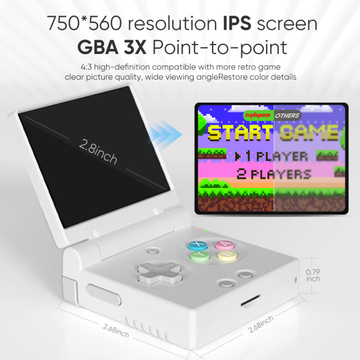 MIYOO%20Mini%20Flip%20Retro%20Handheld%20Game%20Console%20With%20New%20Hinge%202.8''IPS%20Screen%20Portable%20Video%20Game%20Consoles%20Classic%20Gaming%20Emulator%20-%20Image%202