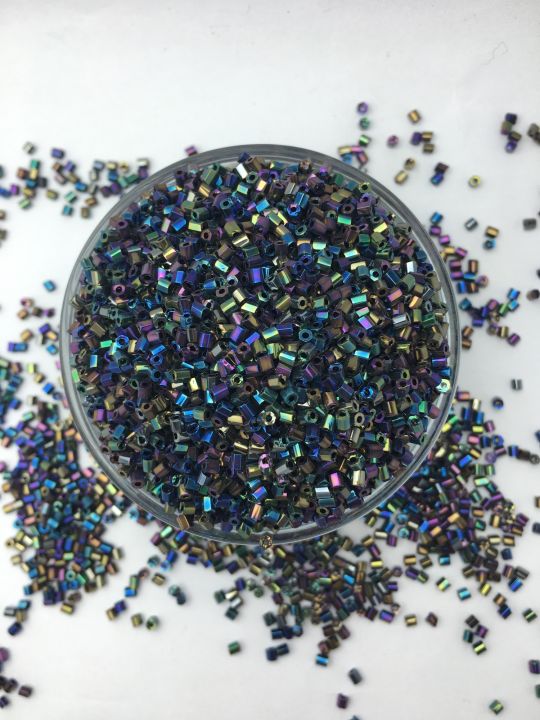 50gm%20pack%20of%20cut%20beads%20Half%20Cut%20Beads%20%7C%20Cut%20Beads%20%7C%20Hexagon%20Beads%20%7C%20Cut%20Pearls%7C%20Jewelry%20Making%20%7C%20jewelry%20beads%20%7C%20Crochet%20Beads%20%7C%20Crochet%20Pearls%20%7C%20Crochet%20Designs%20%7C%20Stationary%20Beads%20%7C%202%20Cut%20beads%20%7C%2011R%20Cut%20Beads%7C%20Jewelry%20Tool%20%7C%20Jewelry%20Pearls%20%7C%20DIY%20Tools%20-%20Image%208