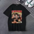 T Shirt Men Mens Clothing T Shirt Homme Mens T Shirt  New in Top & Tees Tee JJ Maybank Streetwear New TV Series Outer Banks 3. 
