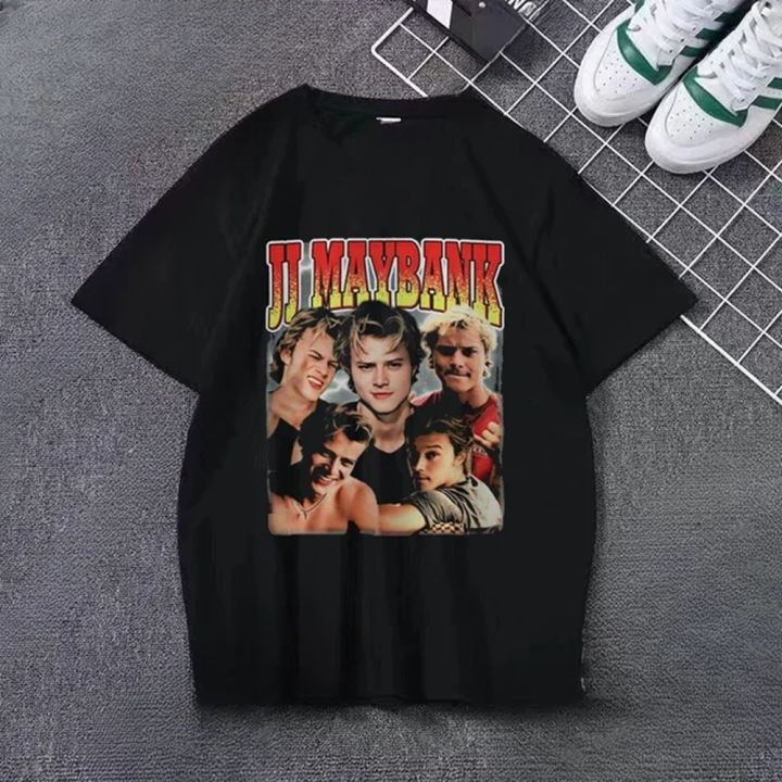 T%20Shirt%20Men%20Mens%20Clothing%20T%20Shirt%20Homme%20Mens%20T%20Shirt%20%20New%20in%20Top%20&%20Tees%20Tee%20JJ%20Maybank%20Streetwear%20New%20TV%20Series%20Outer%20Banks%203%20-%20Image%203