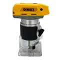 Dewalt Brushless Electric 33000RPM Trimmer Cordless Woodworking Trimming Machine Wood Router Milling Engraving Slotting Machine. 