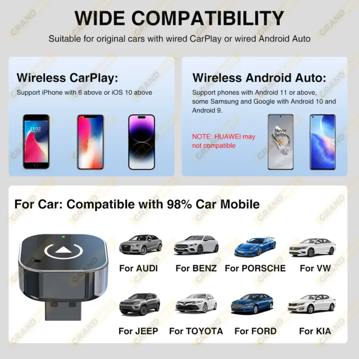 2in1%20Wired%20to%20Wireless%20CarPlay%20Android%20Auto%20Adapter%20for%20OEM%20Car%20Stereo%20With%20USB%20Plug%20and%20Play%20Bluetooth%20-%20Image%205