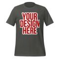 Qaidi no 804 T-Shirt | Custom Design T Shirt | Imran Khan T-Shirt. 