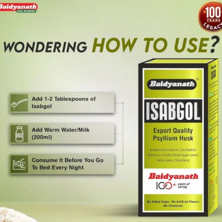 Baidyanath%20Isabgol%20-%20Psyllium%20Husk%20Powder%20-%20200gm%20%7C%20Effectively%20Relieves%20Constipation%20%7C%20Fibre%20Supplement%20For%20Digestion%20-%20Image%206