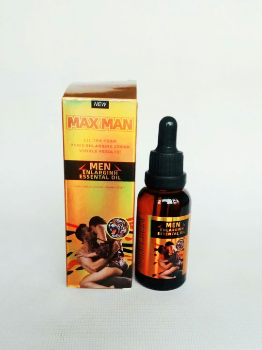 Maxman%20Men%20Enlargement%20Essental%20Oil#Original%20N%20New%20Advance%20Oil%2030ML%20-%20Image%206
