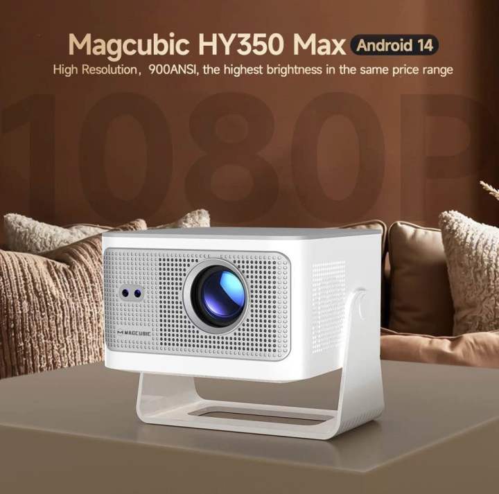 Magcubic%20HY350MAX%20900%20ANSI%20New%20Version%20Portable%20Projector%20%7C%20Native%201080P%20with%208K%20Input,%20Android%2014,%20Auto%20Keystone%20&%20Focus,%20Outdoor%20Friendly%20-%20Image%204