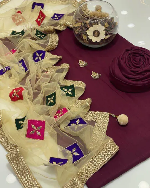 Net%20Mirror%20Multi%20Patch%20%2003%20Pcs%20Suit%20New%20collection%20-%20Image%204