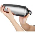 350/550/750ml Barware Food Grade Stainless Steel Cocktail Shaker Cocktail Mixer Wine Martini Shaker Leakproof Whiskey Shaker. 