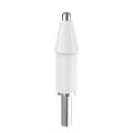 Metal Smart Stylus Pen Nib Replaceable High Sensitivity Writing Drawing Tablet Pencil Tip Accessories for 2 Mi Pad 6 6pro.