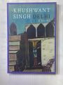 DELHI A NOVEL BY KHUSHWANT SINGH. 