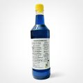 Blueberry Syrup - Fresh Fruit Flavoring Syrup - Premium Flavored Syrup - Sharbat - 750ml - Gola Da Limca. 