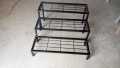 Matel stand for plants, set of 3,2,or 1. 