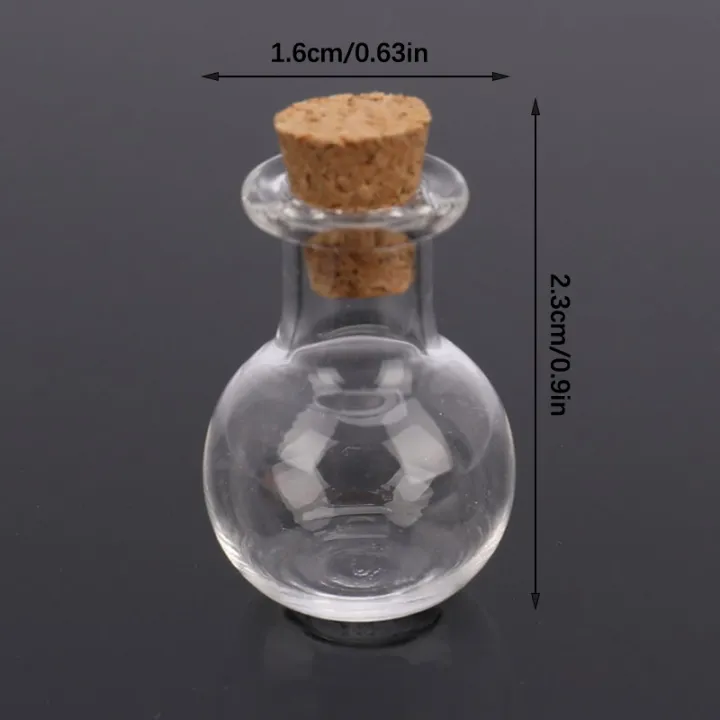 10Pcs%20Small%20Glass%20Bottles%20Miniature%20Potion%20Bottle%20Mini%20Cork%20Glass%20Vials%20Wedding%20-%20Image%206