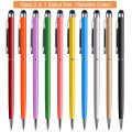 10Pcs Universal Stylus Pen Tablet Drawing Capacitive Screen Touch Pen for iphone ipad Samsung Xiaomi Android Mobile Phone Pencil. 