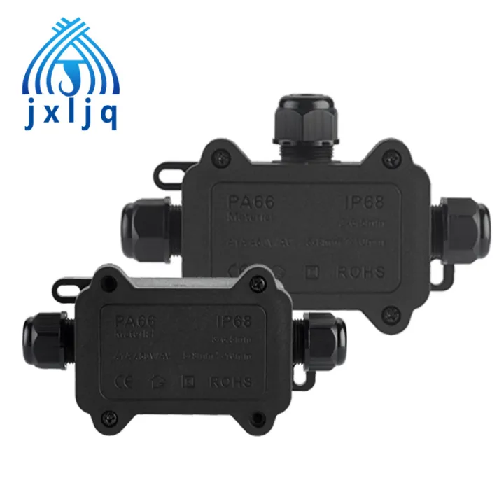 Waterproof%203%20Way%20Electrical%20Cable%20Wire%20Connectors%20LED%20Outdoor%20Junction%20Box%20Line%20Protection%20for%20Wiring%20Accessories%20with%20Terminal%20-%20Image%205