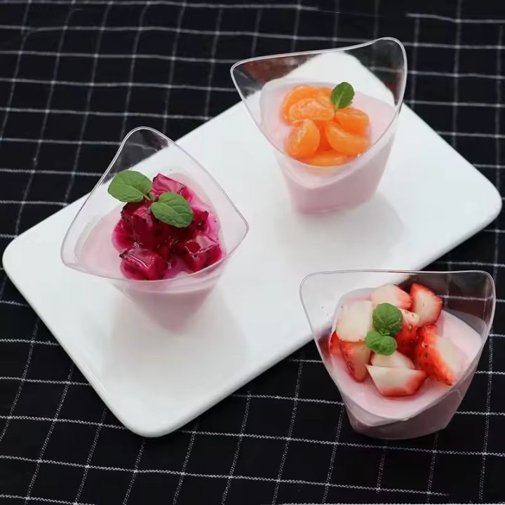 50PCS%20Disposable%20Plastic%20Twist%20Cup%20Twist%20Triangle%20Transparent%20Plastic%20Mousse%20Dessert%20Cup%20Ice%20Cream%20Frozen%20Pudding%20Container%20-%20Image%204