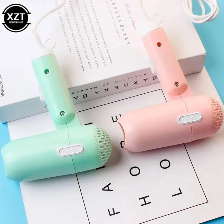 Portable%20mini%20hair%20dryer%20multicolor%20-%20Image%202