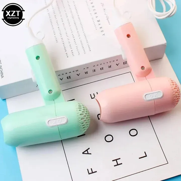 Portable%20mini%20hair%20dryer%20multicolor%20-%20Image%202