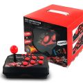 For Switch 4-in 1Game Joystick With 3M USB Cable TURBO Games Console Rocker Arcade Station For Nintendo Switch Android TV PS3 PC. 