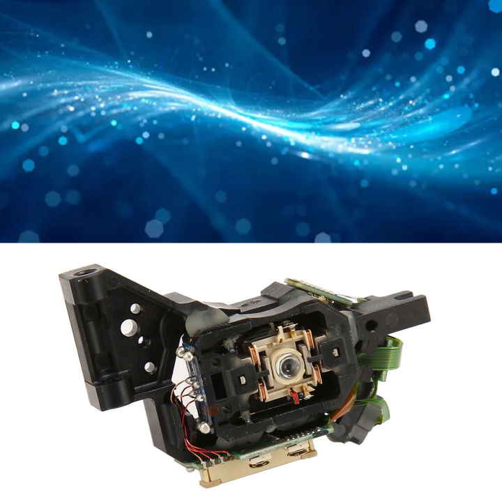 HOP%20141X%20Laser%20Head%20Professional%20Replacement%20Optical%20Pick%20Up%20Laser%20Lens%20for%20Xbox%20360%20Console%20new%20-%20Image%203