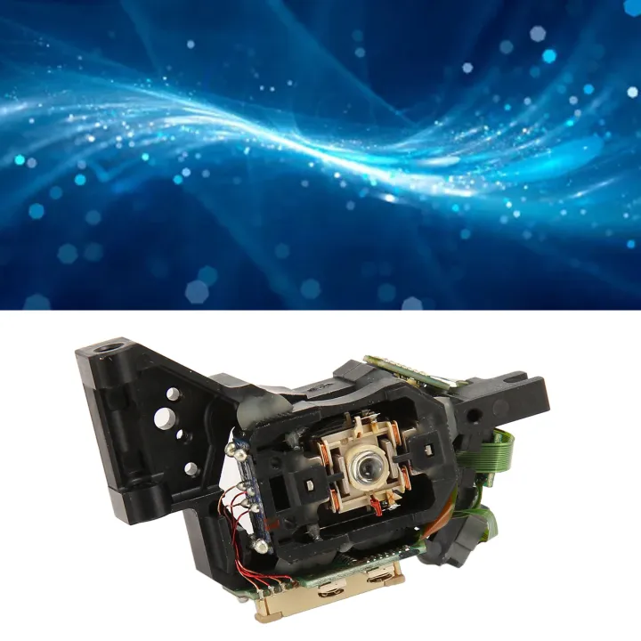 HOP%20141X%20Laser%20Head%20Professional%20Replacement%20Optical%20Pick%20Up%20Laser%20Lens%20for%20Xbox%20360%20Console%20new%20-%20Image%203