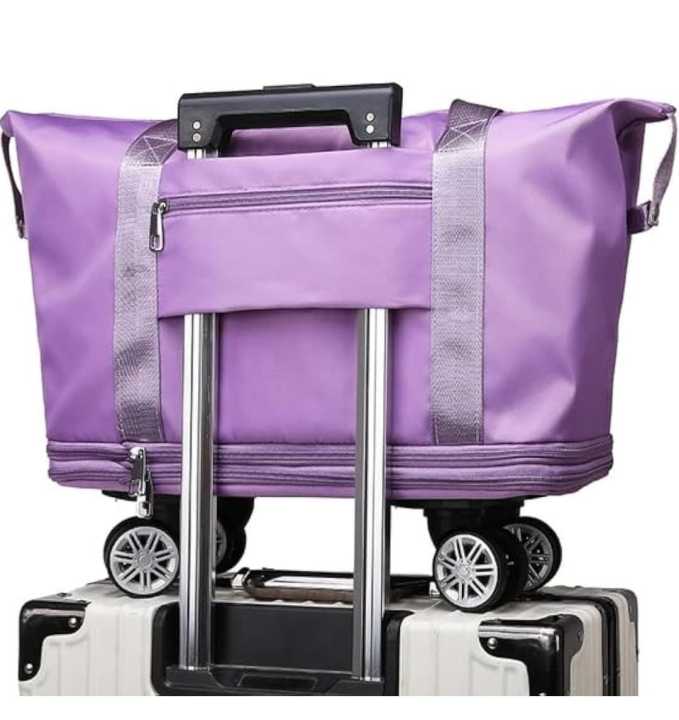 Rolling%20Duffle%20Bag%20with%20Wheels%20Expandable%20Foldable%20Duffle%20Bag%20with%20Wheels%20and%20Handle%20for%20Travel%20%20Rolling%20Luggage%20Bag%20Carry%20on%20Duffel%20Bag%20Wheeled%20Travel%20Duffle%20Bag%20-%20Image%207