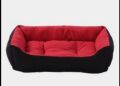 Soft Dog Bed - Large Size. 