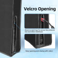 Dust Proof Cover for PlayStation 5 PS5 Slim/Pro Game Console Protector Case Anti-scratch Sleeve for PS5 Game Accessories. 
