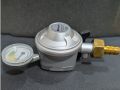 22 MM Miyako LPG Gas Regulator MKR-GR15 WITH SAFETY LOCK. 