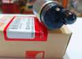 【Shipping from Bangkok 】 Wave 110i fuel pump motor 2011-2018 K03-H12 genuine. 